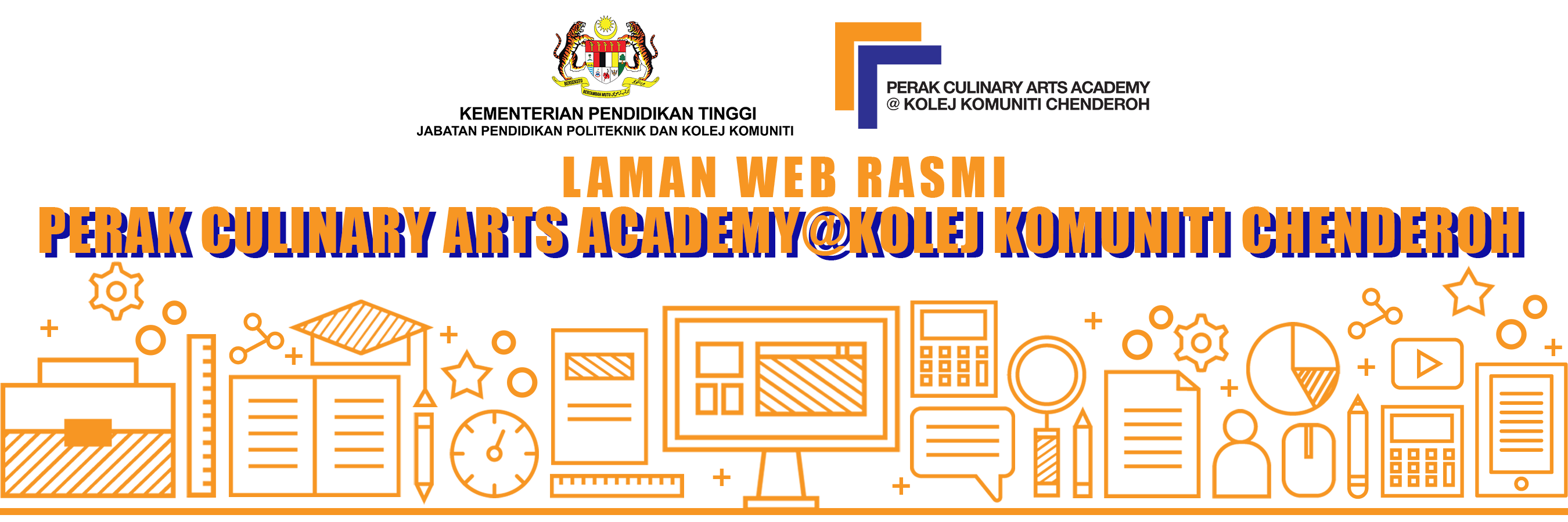 Perak Culinary Arts Academy @ Kolej Komuniti Chenderoh